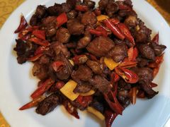 -广益饭店·云南菜·传统滇菜(翠湖北门书屋店)