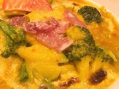 -太平馆餐厅(尖沙咀店)