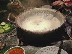 -捞王猪肚鸡火锅(金华义乌之心店)