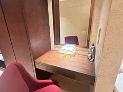 -深圳湾科技园丽雅查尔顿酒店