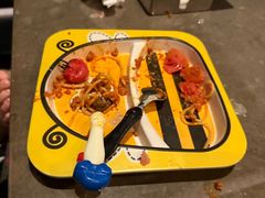 -恰餐厅 CHAR Grill&Bar(西安经开洲际店)