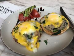 -农畉LONFOOD(福田星河COCOPark店)