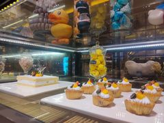 -海南棋子湾开元度假村·祺咖啡自助餐厅