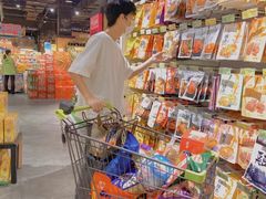 -旺豪阳光超市(友谊阳光城店)
