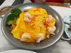 -火啫啫·粤式啫啫煲(南通首店)