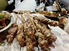 -林二哥宜烤官·宜宾小烧烤