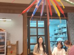 -巴黎贝甜(乌鲁木齐北京路汇嘉店)