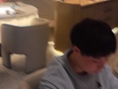 -茉里粤菜(皇姑万象汇店)