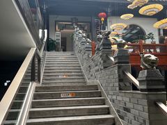-龙抄手(文殊坊店)