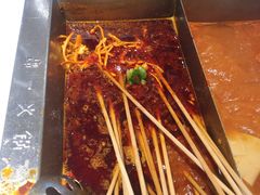 -串一火锅(赛格国际购物中心店)