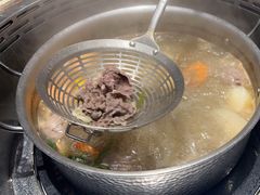 -海汕记·潮汕鲜牛肉火锅·自助