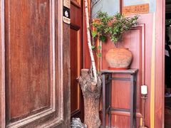 -南园民国茶楼餐厅·常州菜(北大街店)