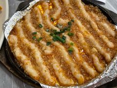 -小民大排档(光谷店)