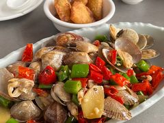 -阿弟特色海鲜餐厅·大排档(平潭店)