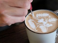 -喜柿咖啡SeeS coffee