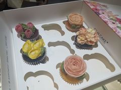 -BON CAKE(华贸购物中心店)