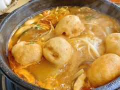 -钱摊摊安顺夺夺粉火锅(宏大广场店)