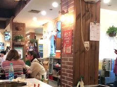 -水碾河刘老大串串香(水碾河路店)