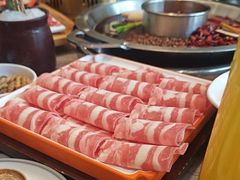 -万物生江北老火锅(海骏达店)
