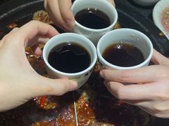 -陈眼镜火锅(总店)