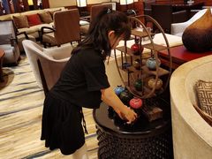 -上海浦东嘉里大酒店