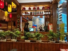 -老高烧烤(龙华星河iCO店)