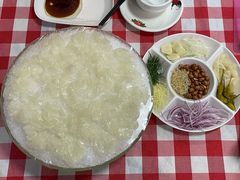 -鹤睦鱼生·啫啫煲·海鲜(保利百合店)
