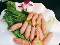 -港迹·鲜围煮海鲜火锅(湖州时代广场店)