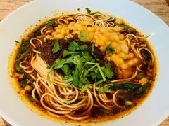 -好這口重庆小面(总店)