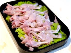 -京门活鱼馆·鱼火锅(百子湾（原红庙）店)