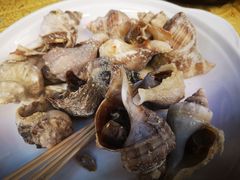 -得记得潮州海鲜砂锅粥(宝业路店)