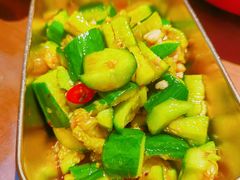 -神府路壹号·海鲜烧烤·砂锅粥·锅物(三坊七巷店)