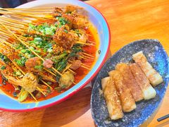 -付小姐在成都(中山公园店)