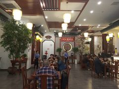 大堂-同得兴面馆.苏式面.三虾面(园区店)