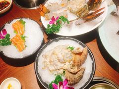-东海怡品海鲜豆捞(星街坊店)