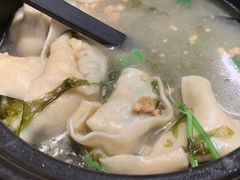 -重庆鸡公煲·青锅花椒鱼(牡丹江路店)