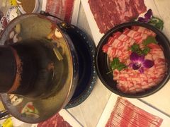 -皇城根(张杨店)