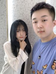 点击看大图 -3AM·S HAIR SALON烫发染发接发