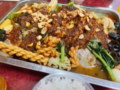 -金张掖麻辣烫(凤城一路店)