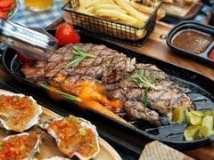 -1819餐厅·团队聚餐·烤串·精酿