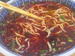 -德海牛肉面(武警医院店)
