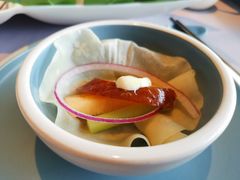 梧桐四味烤鸭-梧桐北京烤鸭·铜锅涮肉(海岸城店)