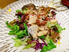-国人川菜(李家村建东街店)