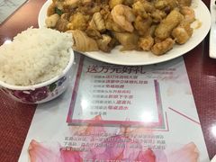 -桃子餐厅·天津菜(红星路直营店)