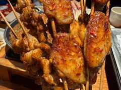 -管氏翅吧(地安门创始店)