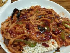 -卢庄(江汉路店)