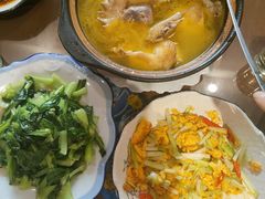 -洪福饭店·十八年老店