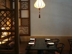 -五缘湾凯悦酒店·悦饗中餐厅