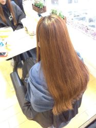 before-icare美发沙龙