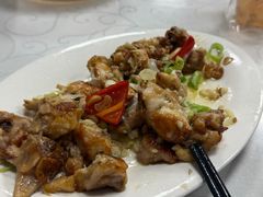 -罗记家常菜(鸿景花园店)